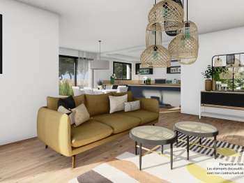 Vente maison 5 pièces Vente maison 5 pièces