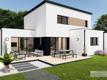 Vente Maison 3 chambresGuichen