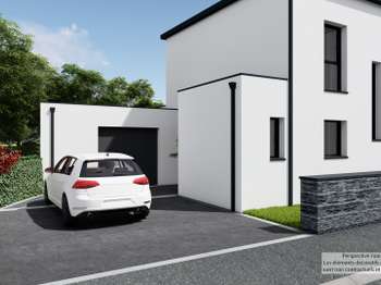 Vente maison 4 pièces Vente maison 4 pièces