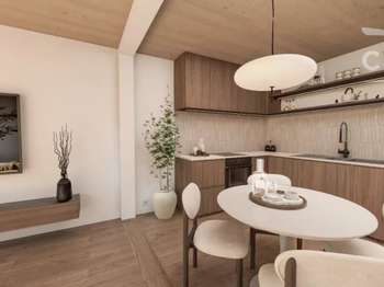 Vente Maison 4 chambresGuichen