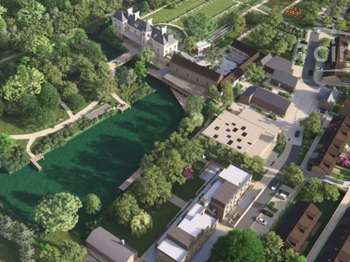 Vente maison 3 pièces Guichen 35
