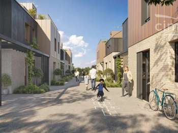 Vente Maison 1 chambreGuichen