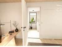 Vente maison 2 pièces