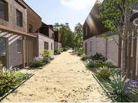 Vente maison 2 pièces