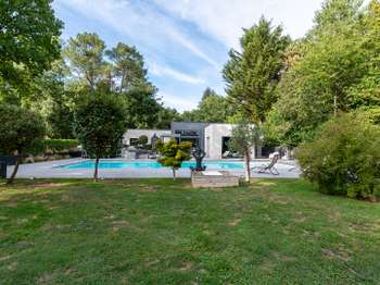Vente maison 9 pièces Guichen 35