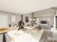 Vente maison 5 pièces Vente maison 5 pièces