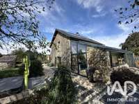 Vente maison 11 pièces Vente maison 11 pièces
