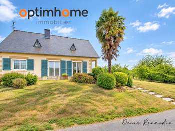 Vente maison 7 pièces Guichen 35