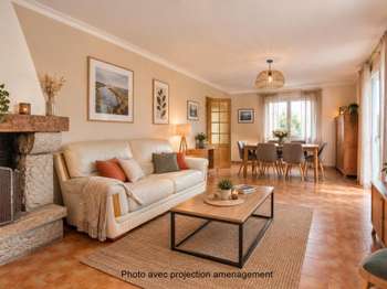 Vente maison 7 pièces Vente maison 7 pièces