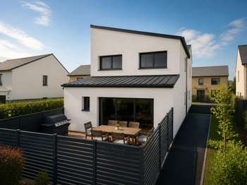Vente Maison 3 chambresGuichen