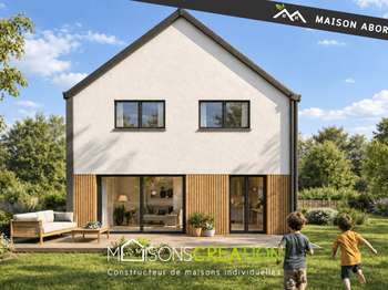 Vente maison Guichen 35