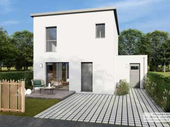Vente Maison 3 chambresGuichen