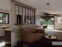 Vente maison 3 pièces Vente maison 3 pièces