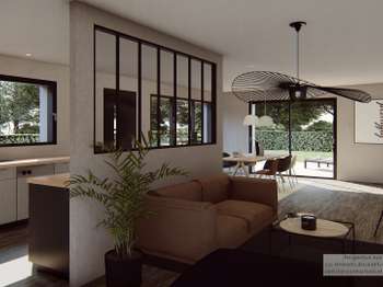 Vente maison 3 pièces Vente maison 3 pièces