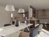 Vente maison 3 pièces Vente maison 3 pièces