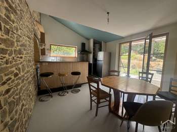 Vente Maison 4 chambresGuichen