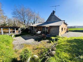 Vente Maison 4 chambresGuichen