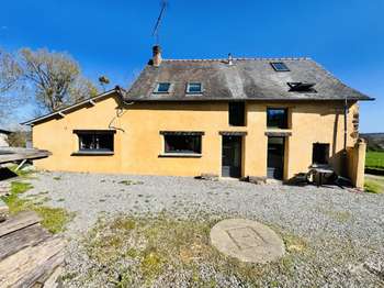 Vente Maison 4 chambresGuichen