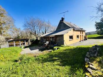 Vente Maison 4 chambresGuichen