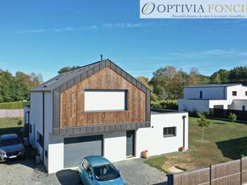 Vente maison 6 pièces Guichen 35