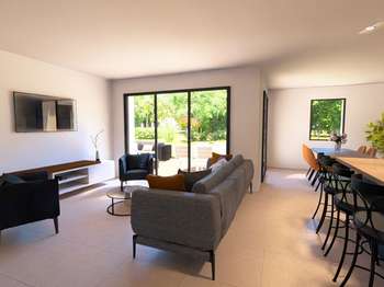 Vente Maison 3 chambresGuichen