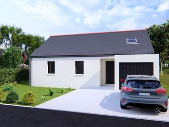 Vente maison 4 pièces Vente maison 4 pièces