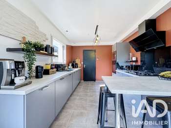 Vente Maison 4 piècesGuichen