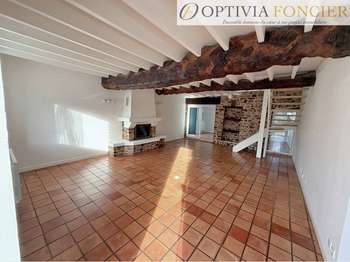 Vente Maison 5 chambresGuichen