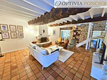 Vente maison 6 pièces Guichen 35