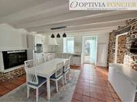 Vente maison 6 pièces Vente maison 6 pièces