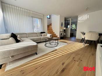 Vente Maison 3 chambresGuichen