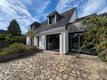 Vente maison 7 pièces Guichen 35