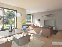 Vente maison 3 pièces Vente maison 3 pièces