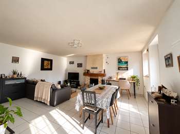 Vente maison 5 pièces Guichen 35