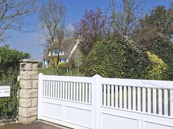 Vente maison 8 pièces Guichen 35