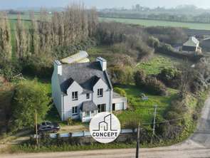 Vente Maison 5 chambresGuiclan