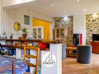 Vente maison 6 pièces Vente maison 6 pièces