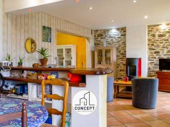 Vente maison 6 pièces Vente maison 6 pièces