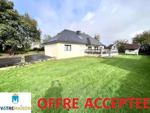 Vente Maison 5 chambresGuiclan