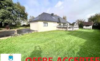 Photo Vente maison Guiclan