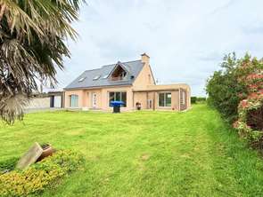 Vente Maison 4 chambresGuiclan