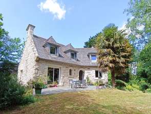 Vente Maison 4 chambresGuiclan