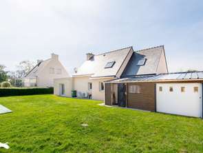 Vente Maison 3 chambresGuiclan