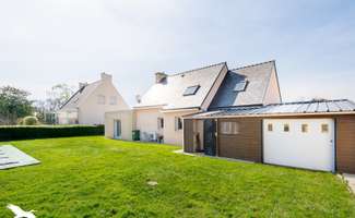 Photo Vente maison Guiclan