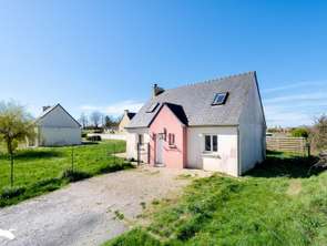 Vente Maison 3 chambresGuiclan