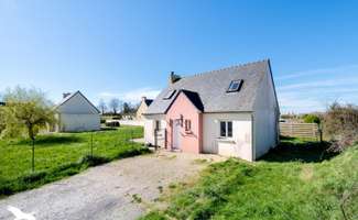 Photo Vente maison Guiclan