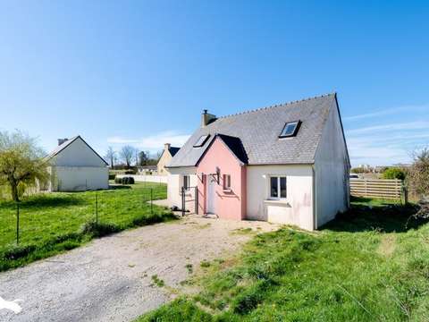 Vente maison 5 pièces Guiclan 29