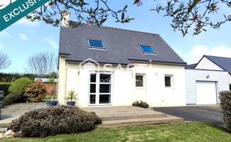 Photo Vente maison Guiclan