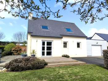 Vente Maison 3 chambresGuiclan