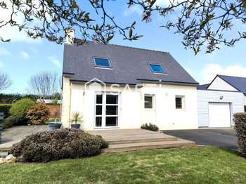 Vente Maison 3 chambresGuiclan